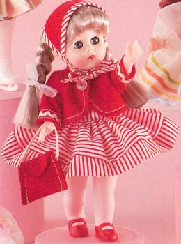 Vogue Dolls - Ginny - Ovation - Teacher's Pet - Doll
